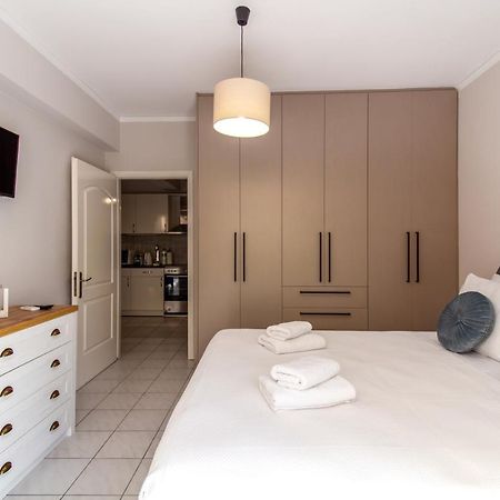 Elly'S Apartment Нафплион Экстерьер фото