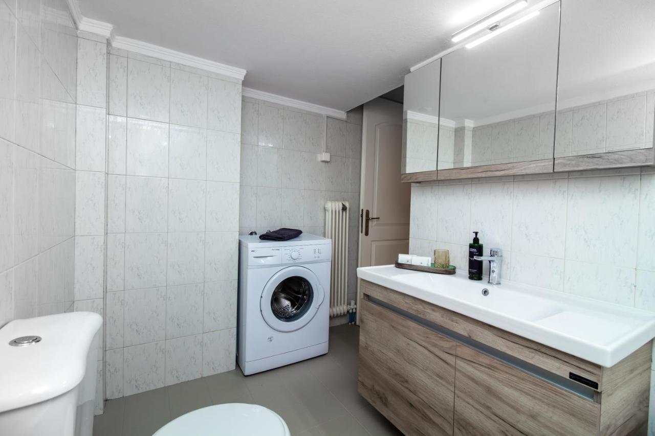 Elly'S Apartment Нафплион Экстерьер фото