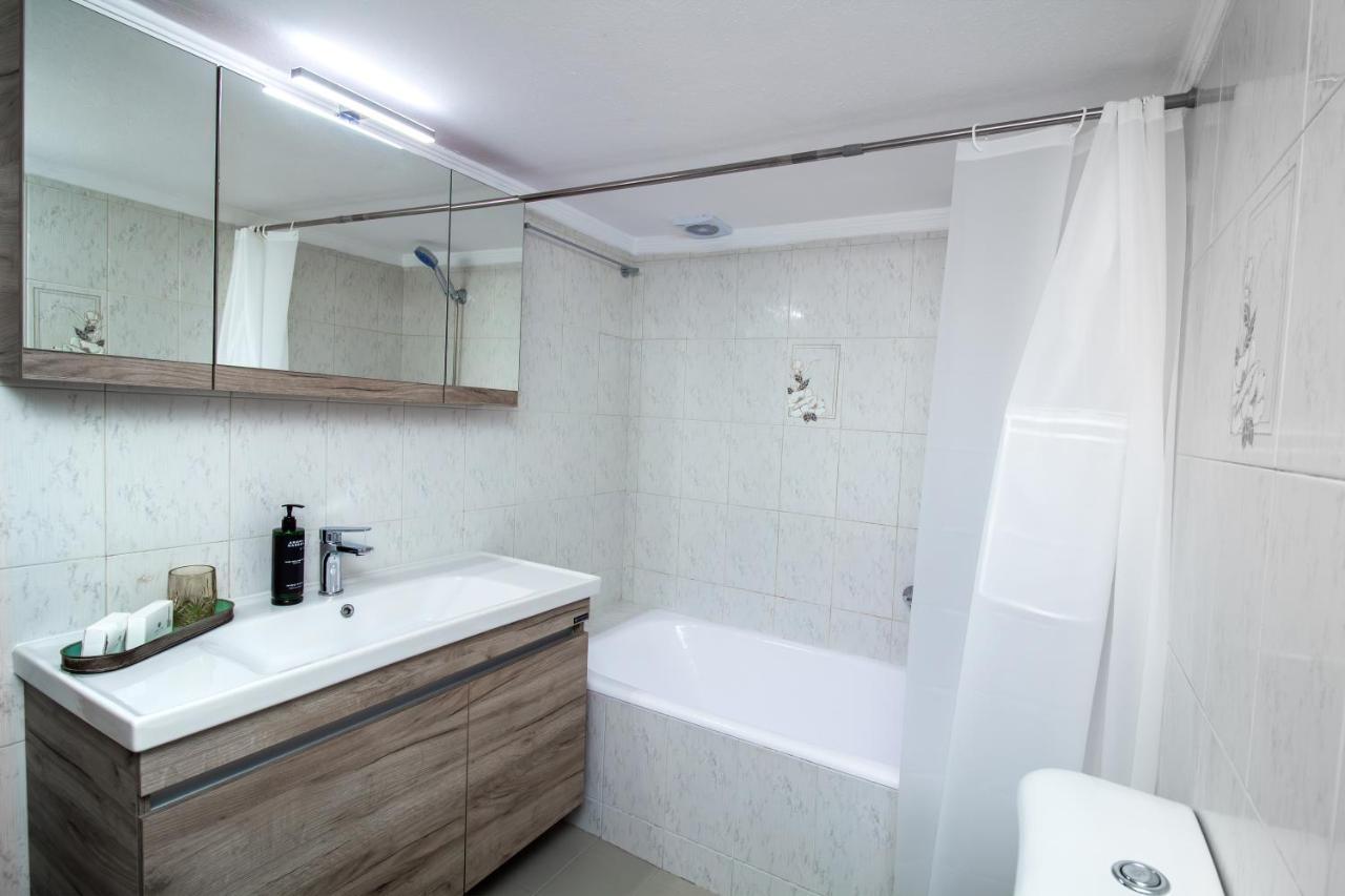 Elly'S Apartment Нафплион Экстерьер фото